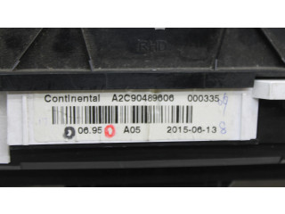 Přístrojová deska Subaru Outback (BS) 2015 85003AL100