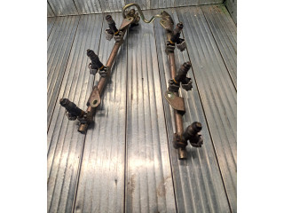 Vstřikovač 0280158042   Infiniti FX     