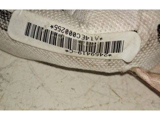 Боковая подушка безопасности A14EC000255, 23120219 Tesla Model S