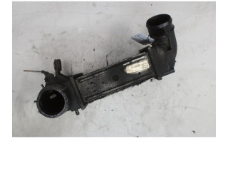 Интеркулер Jeep Wrangler