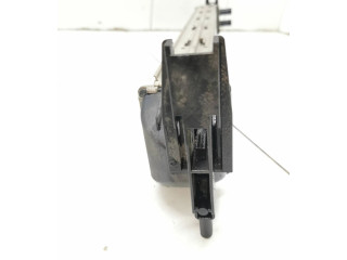 Интеркулер 6R0145805H, M150071C Skoda Fabia Mk3 (NJ)