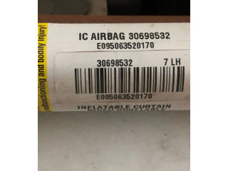 Боковая подушка безопасности 30698532, E095063520170 Volvo XC90