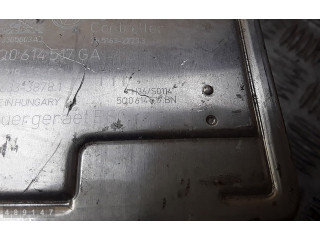 АБС Steuergerät 5q0614517ga, 5q0614517bn   Skoda  Karoq  2017 -  года