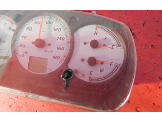 Přístrojová deska Daihatsu Terios 2001 8301087R03, 1575102352