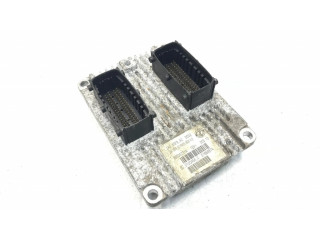 Блок управления двигателя 51868974, K1782 Fiat Punto (199)