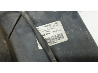 Вентилятор радиатора     30636445, 0130303909    Volvo V70 