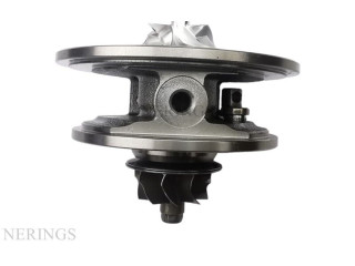 Турбина Skoda Octavia Mk2 (1Z) 54409700036, CHRA30-0241