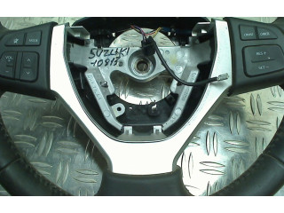 Volant Suzuki Swift 2012