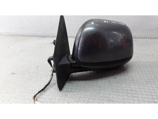 Зеркало электрическое левое Peugeot 4007