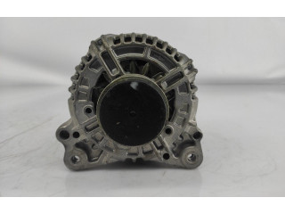 Генератор 03L903023, 0124525187 Volkswagen Golf VI