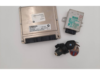 Řídící jednotka 7835564 BMW M3 2004