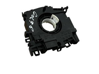 Подрулевой шлейф SRS 10040774 Volkswagen Golf VI