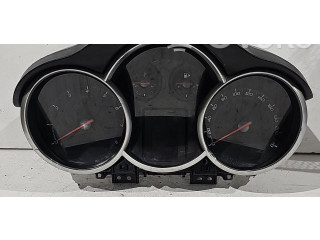 Vstřikovač 95080027, 95080027 Chevrolet Cruze