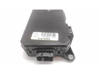 Блок управления дверью