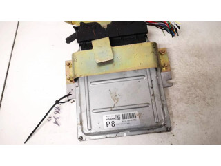 Řídící jednotka mec63690, mec63-690 Nissan Murano Z50 2007