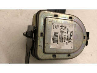 Сирена сигнализации