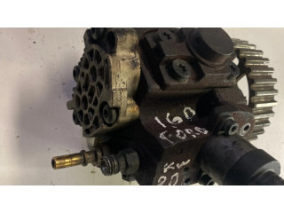 Vstřikovací čerpadlo PSA0445010102, CR0P1H3R701078125 Ford Focus C-MAX pro naftový motor 1.6