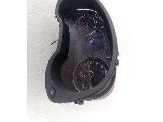 Панель приборов 8U0920940L Audi Q3 8U