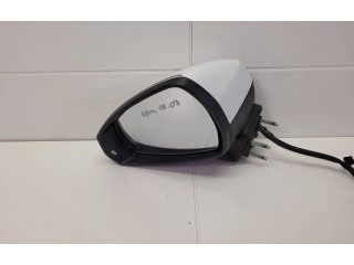 Zpětné zrcátko Audi A3 S3 8V 2018