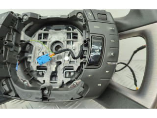 Руль Citroen C5 2008 - 2016 года 96829218ZD