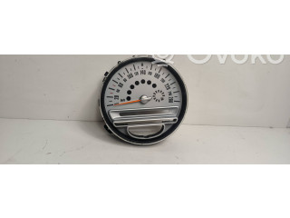 Панель приборов 9189502, C00537157 Mini One - Cooper Coupe R56