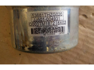    Рулевая рейка JJ501004931, 004931   Honda HR-V 2015 - 2020 года