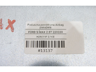 Боковая надувная подушка