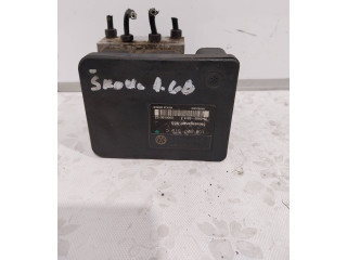 Блок АБС 1C0907379C, 00006061C2 Skoda Octavia Mk1 (1U) 1996 - 2004 года