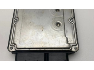 Блок управления двигателя 8P0907115K, 0261S02341   Audi A3 S3 A3 Sportback 8P