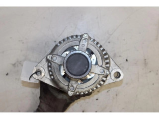 Генератор Jeep Renegade