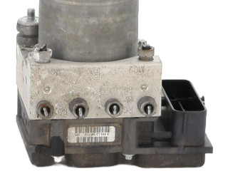 Блок АБС 1607956180   Peugeot  Partner  2008 - 2014 года