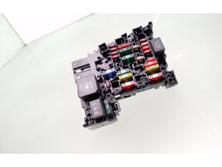 Блок предохранителей 5Q0937615C, 4H0951253A   Skoda Octavia Mk3 (5E)    