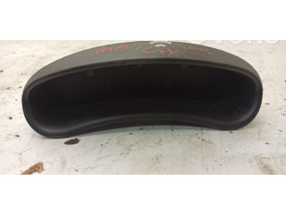 Панель приборов    Chevrolet Matiz       