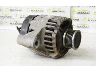 Генератор 71794570, 011849   Alfa Romeo Mito      