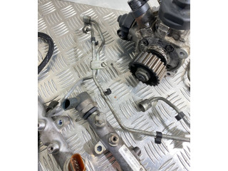 Комплект системы впрыска топлива 059130755BK, 059130277AR    Audi Q5 SQ5  CCWA 