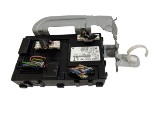 Комфортный модуль 284B15SH0A, E8EF0 Nissan Leaf II (ZE1)