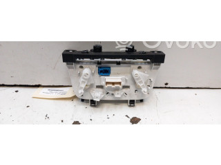 Блок управления климат-контролем 735504270   Fiat Punto Evo
