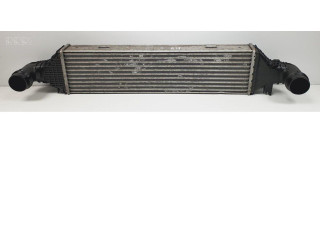 Интеркулер A2045000200 Mercedes-Benz E C207 W207