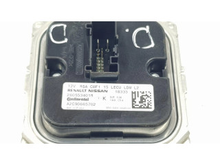 Блок управления Xenon