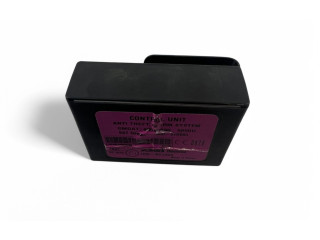 Блок управления 95985850 Chevrolet Spark