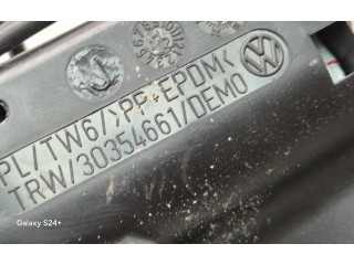 Подушка безопасности в сиденье 1K4880242D, 34033708B Skoda Octavia Mk2 (1Z)