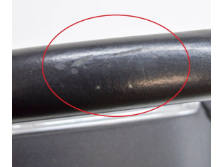 Volant Volvo S90, V90 2018 31407813