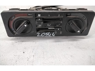 Блок управления климат-контролем 7641545, 146B2000 Fiat Fiorino