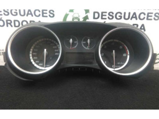 Панель приборов Alfa Romeo Giulietta