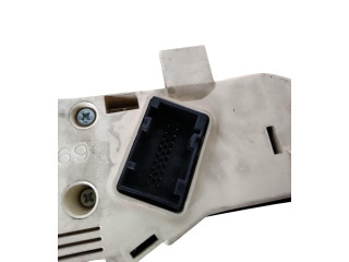 Ручка стеклоочистителей 735359891, 188A9000   Fiat Grande Punto