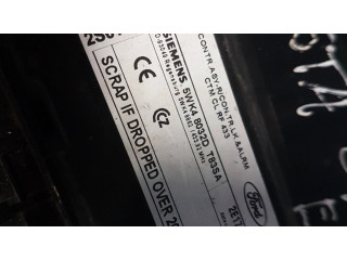 Блок комфорта 5WK48032D Ford Fiesta