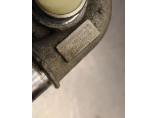 Turbodmychadlo Турбина 282012A740, 4917302711 KIA Venga D4FC