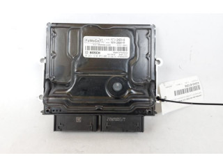 Блок управления двигателя 0261S105FG, 0261S105FG Ford Puma