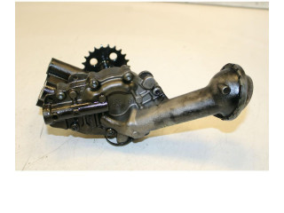 Čerpadlo oleje 150003395R Nissan Pulsar K9K