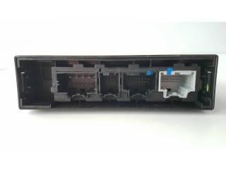 Блок управления 10489412, 10538690 MG ZS